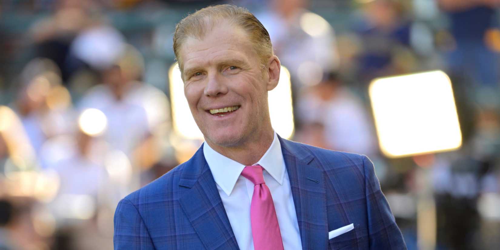 Alexi Lalas