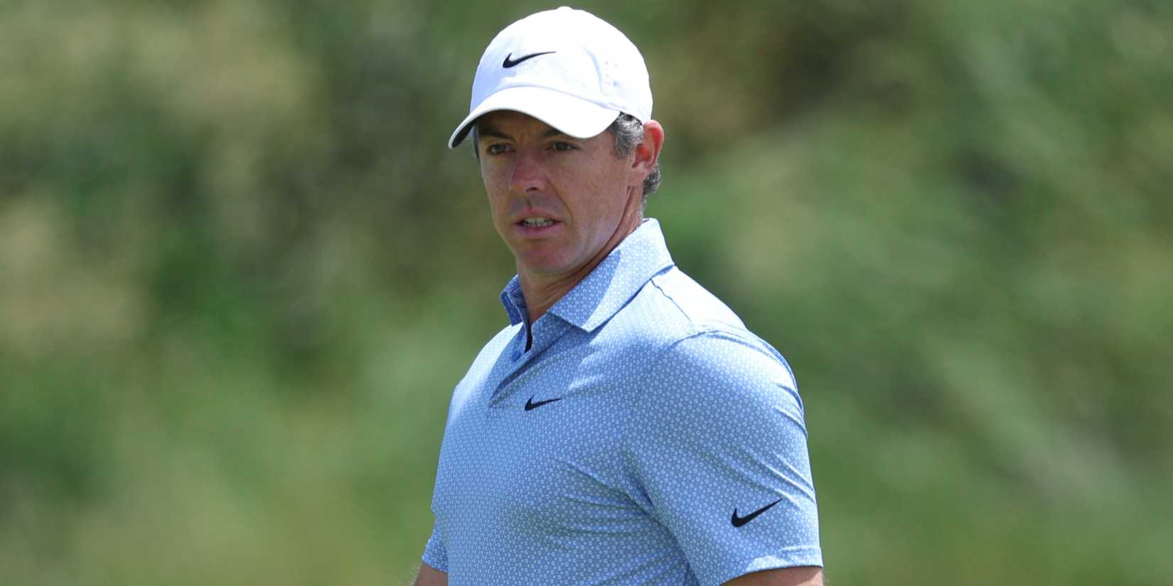 Rory McIlroy