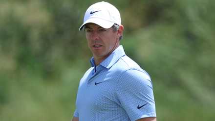 Rory McIlroy