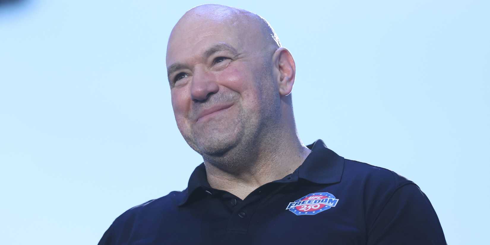 Dana White