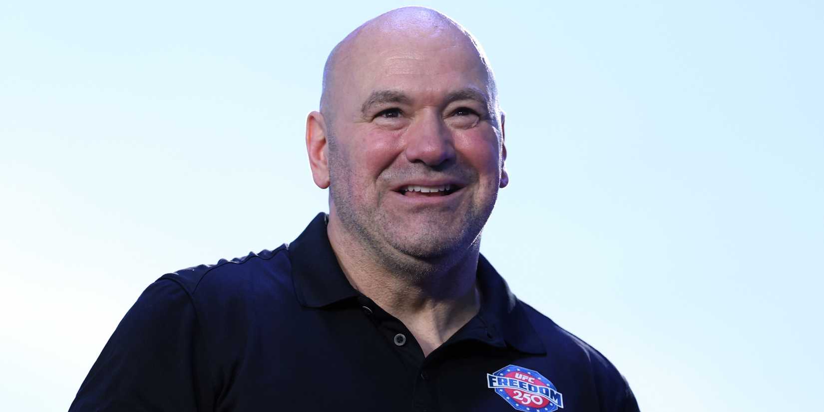 Dana White