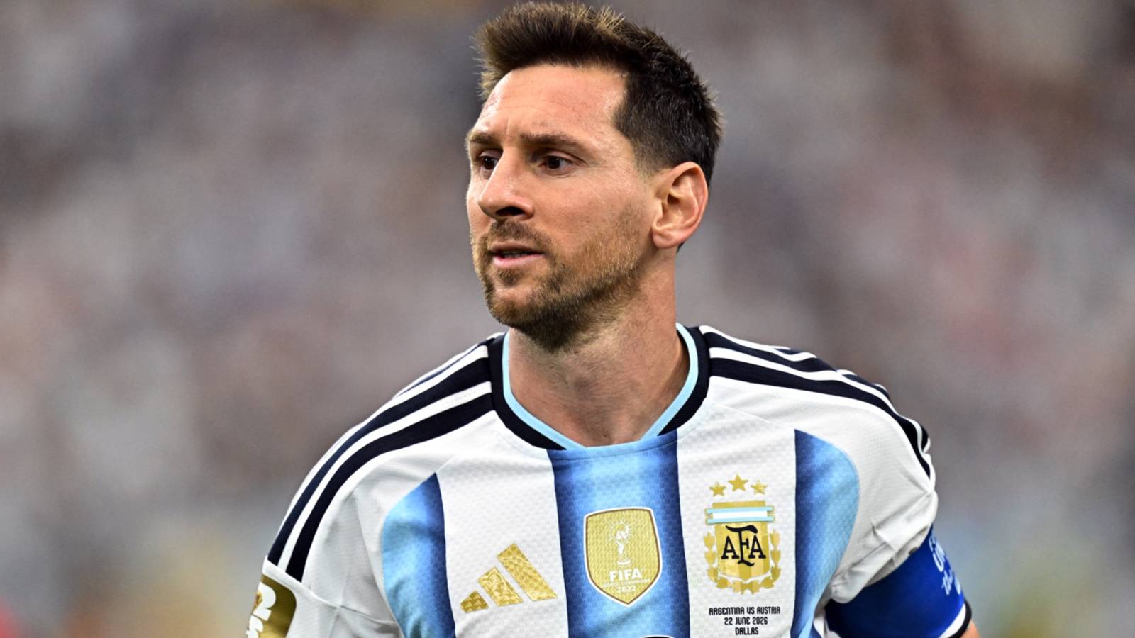 Lionel Messi Could Have Played For Brazil At World Cup Over Argentina lionel-messi-could-have-played-for-brazil-at-world-cup-over-argentina