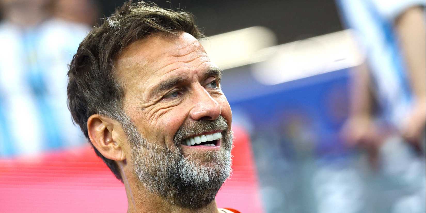 Jurgen Klopp