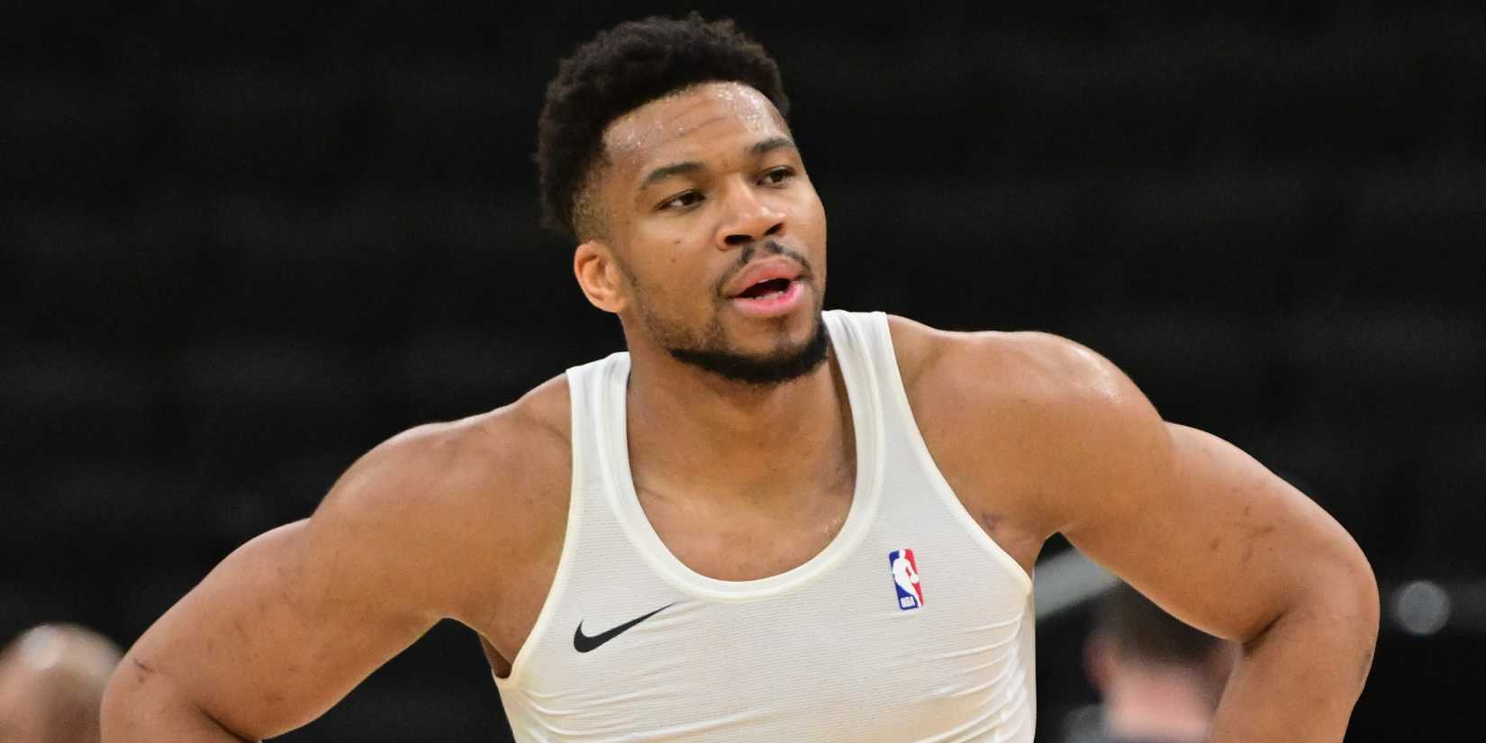 Giannis Antetokounmpo