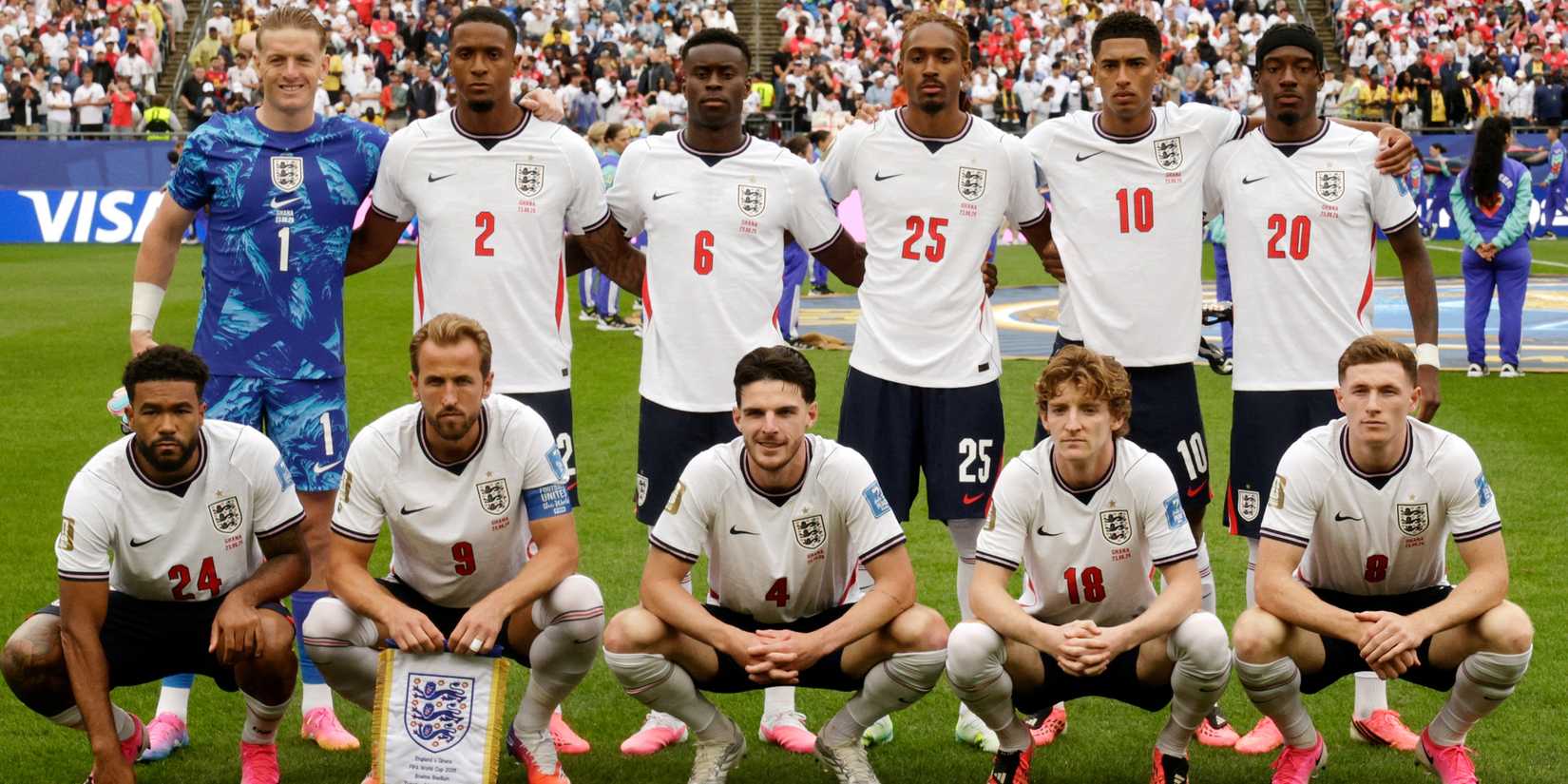 England
