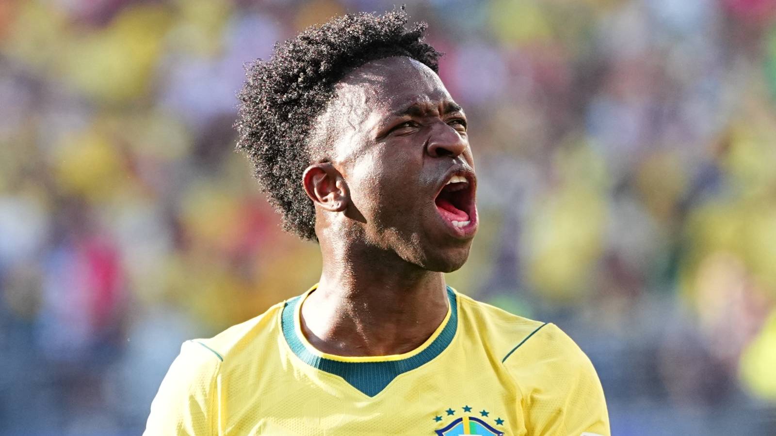 Arsenal Must Sign 'Elite' £140m Forward Instead of Vini Jr