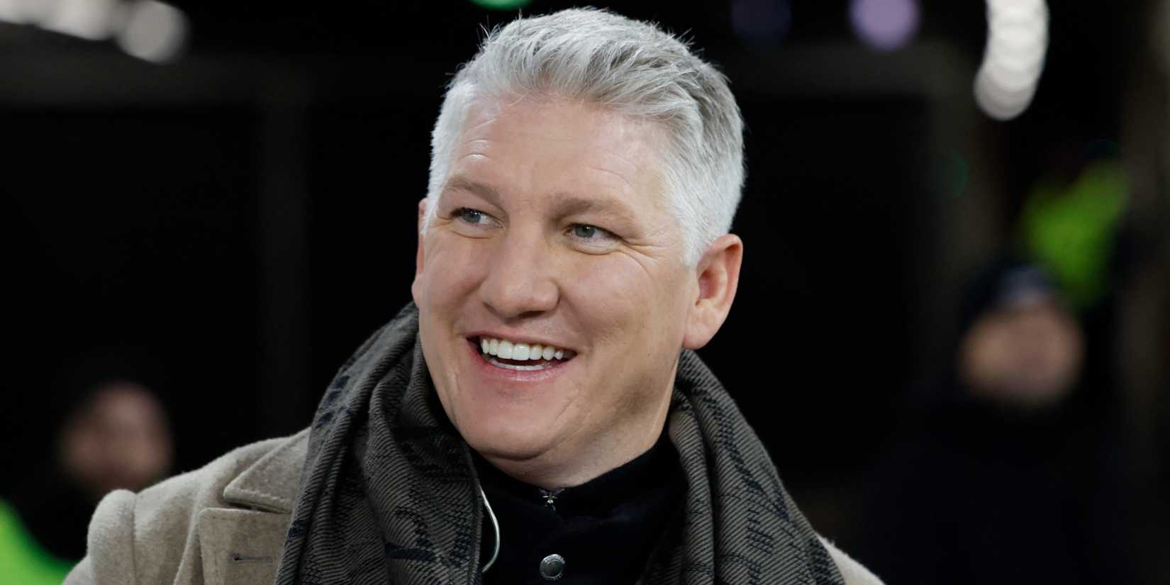Bastian Schweinsteiger