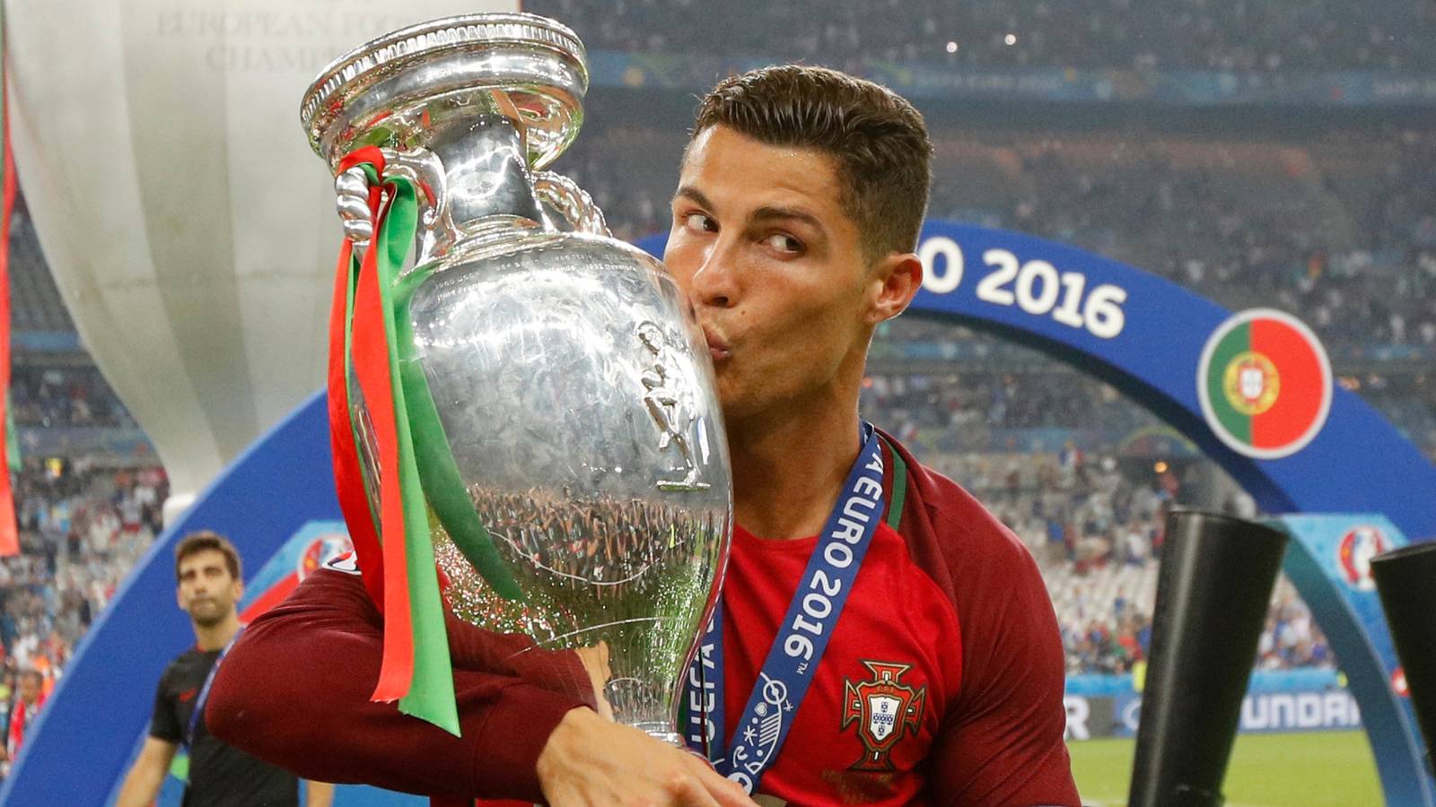 Cristiano Ronaldo at Euro 2028? Assessing Portugal Star's Chances
