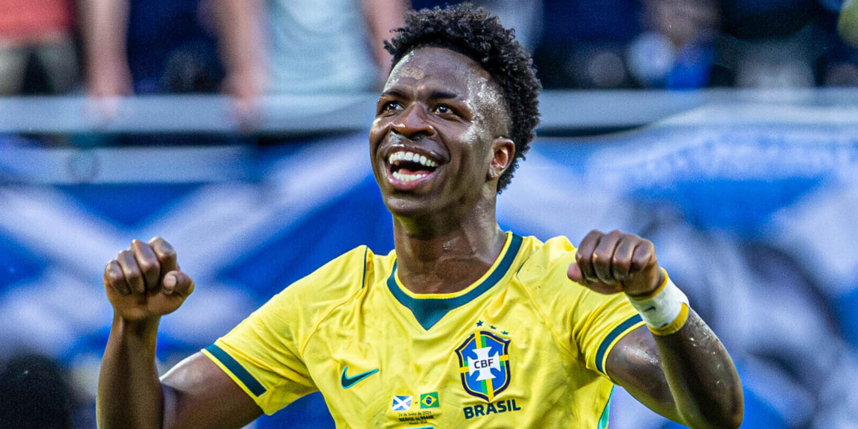 Vinicius Jr