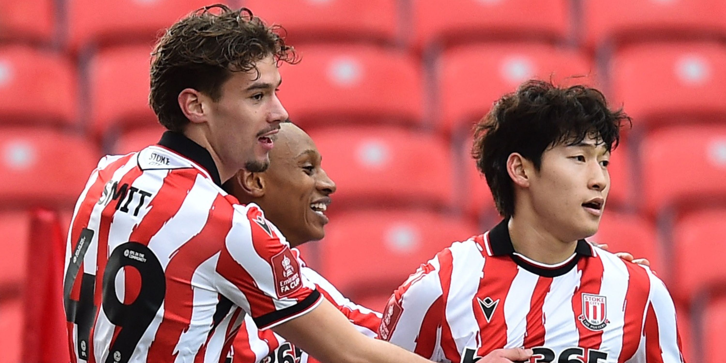 Stoke City