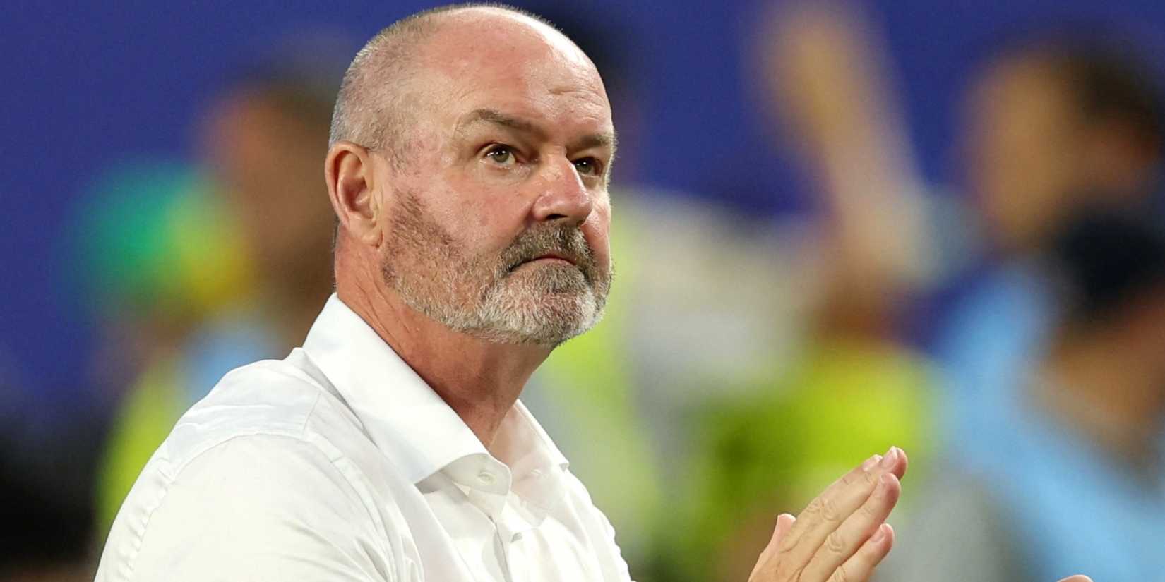 Steve Clarke