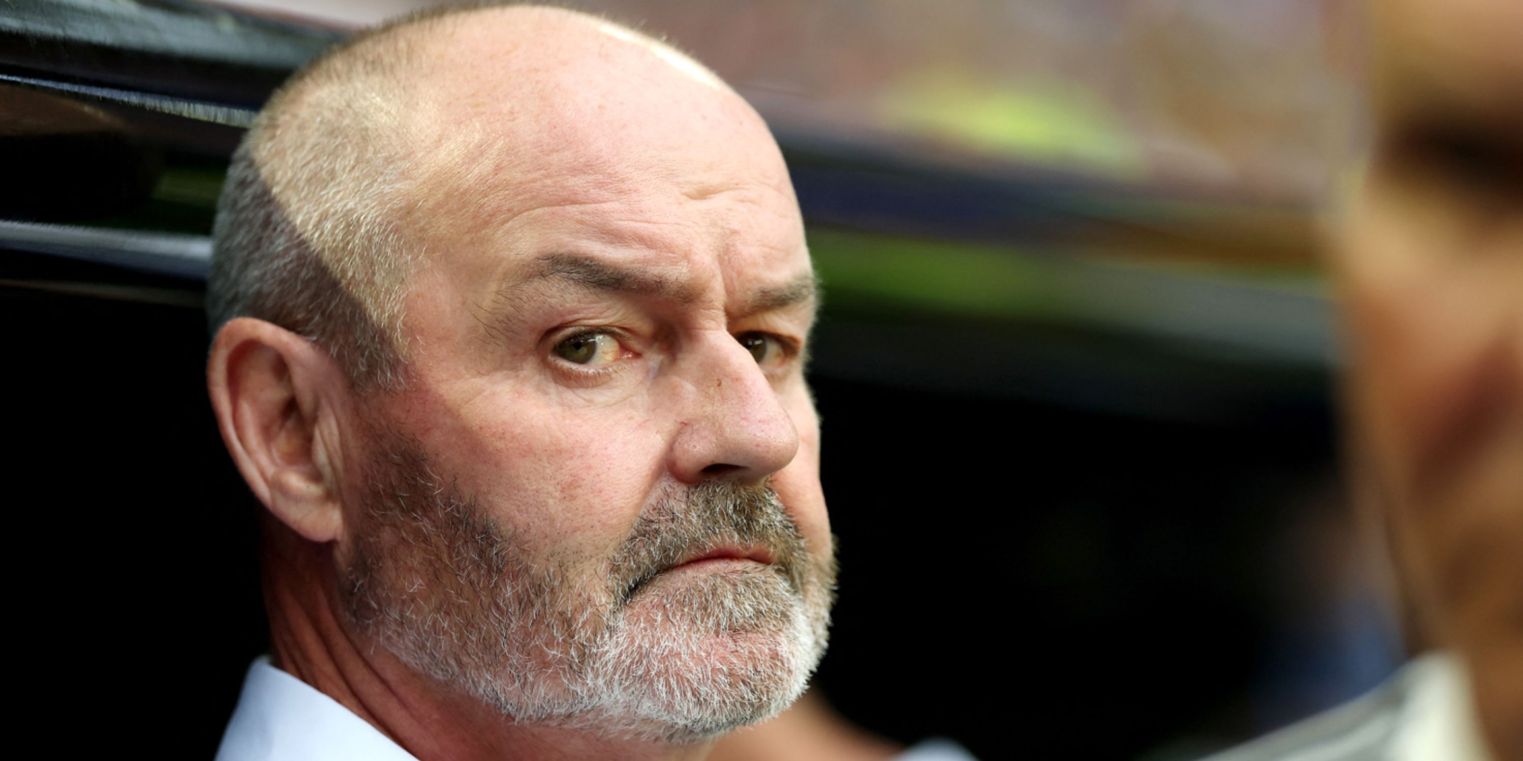 Steve Clarke