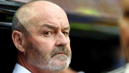 Steve Clarke