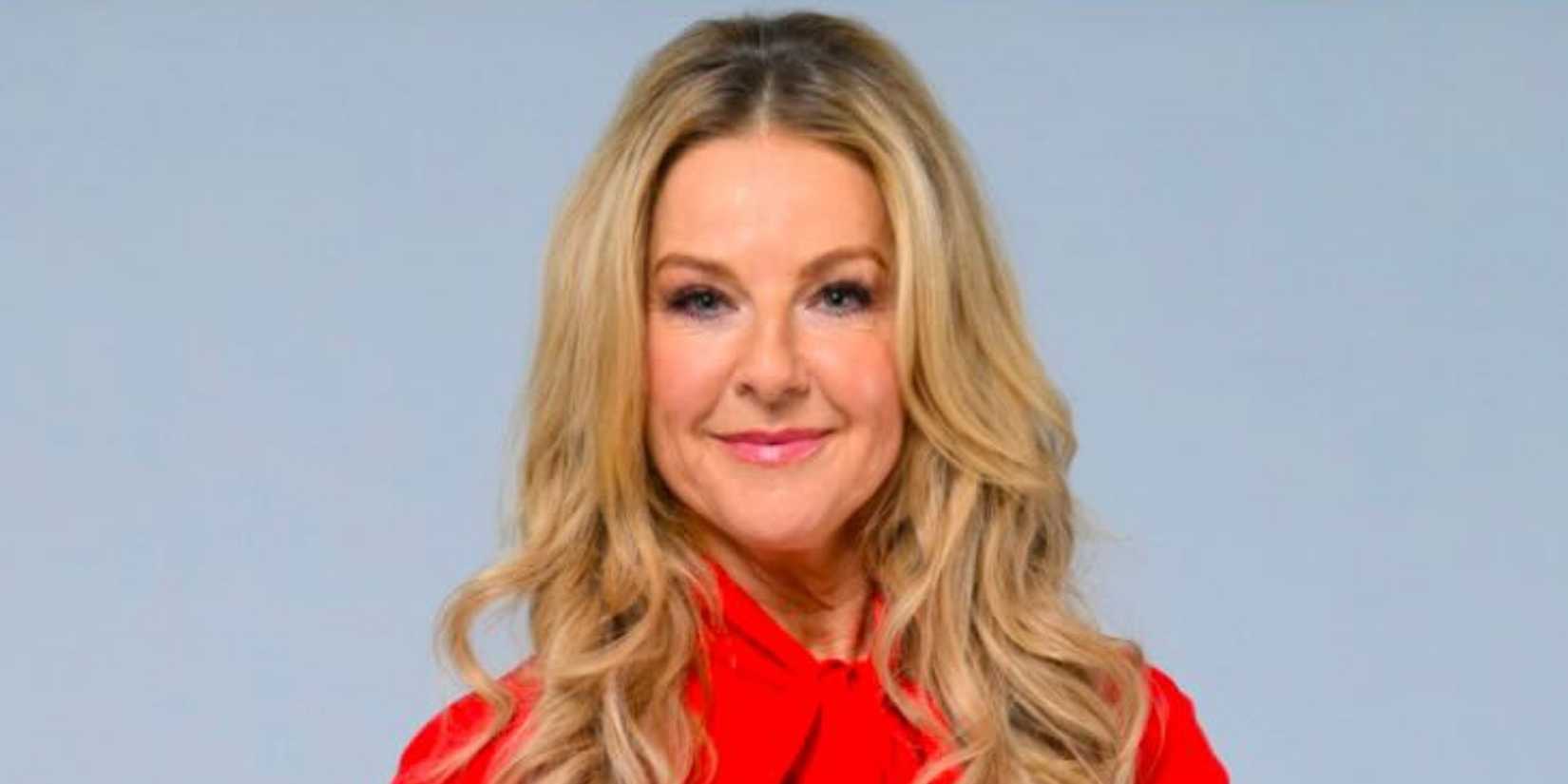 Sarah Hadland