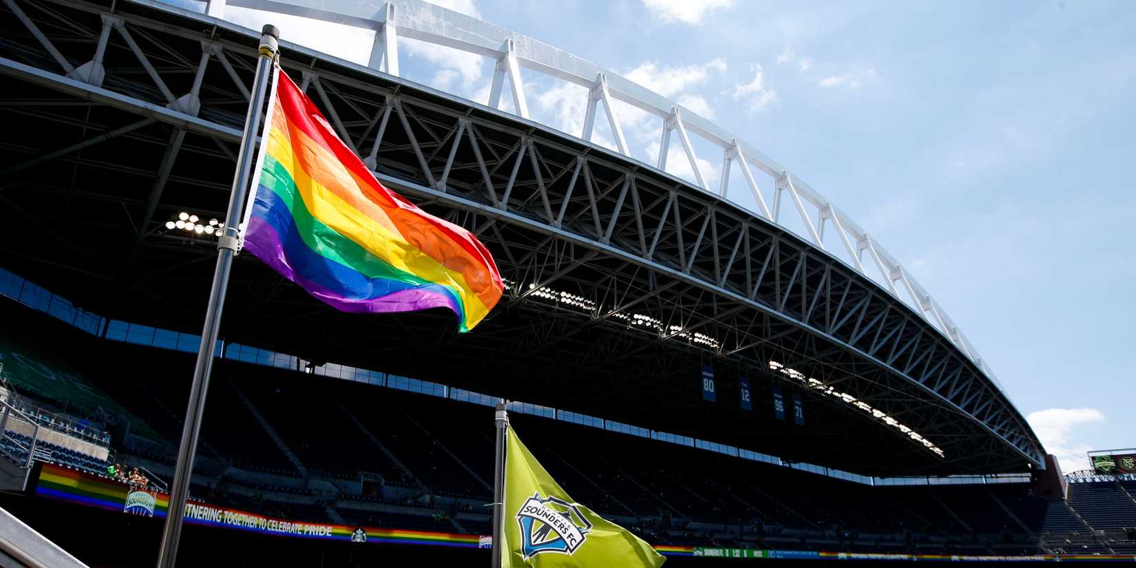 Seattle Pride