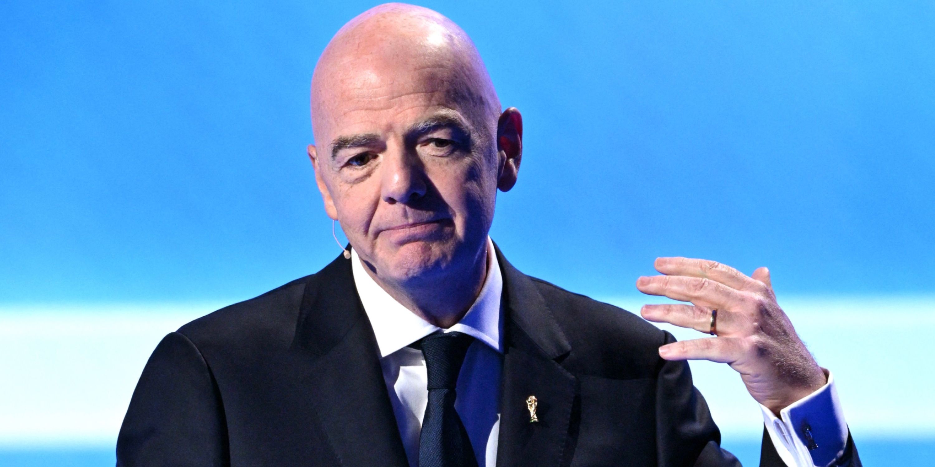 New Report Exposes FIFA Scandal As Club World Cup Could Be Scrapped