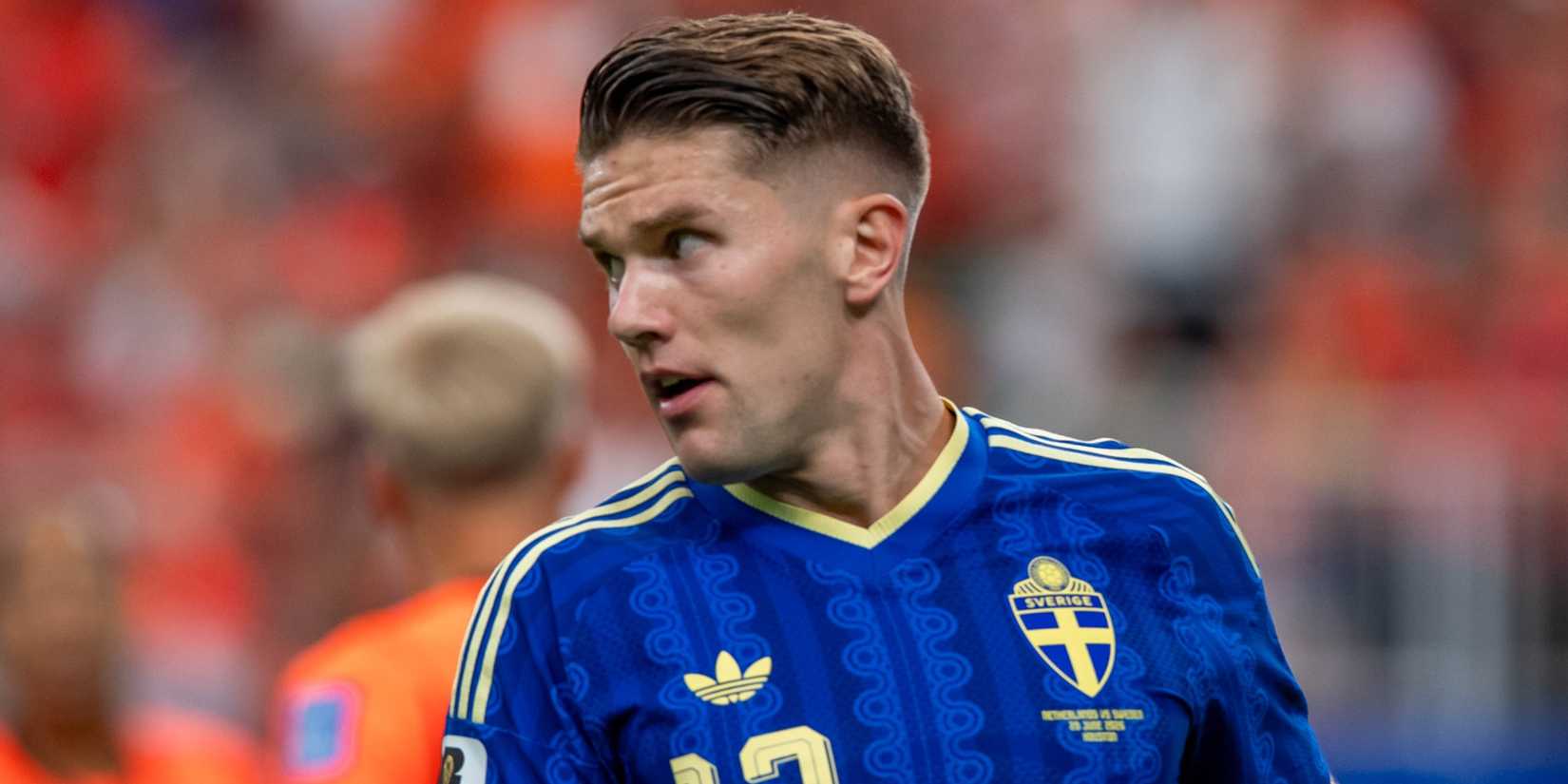 Viktor Gyokeres