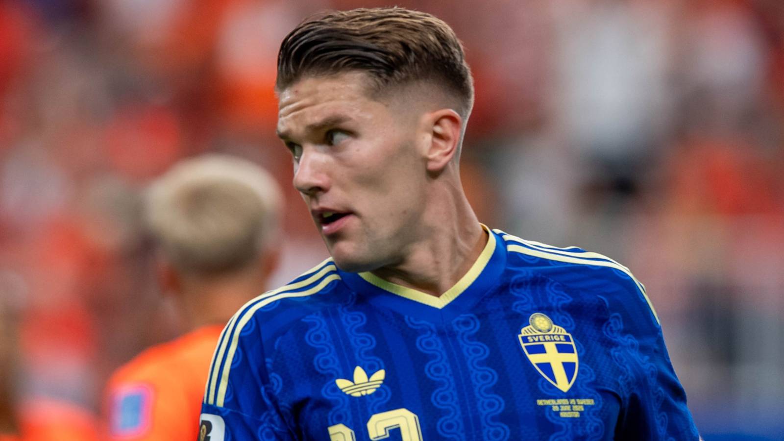 Arsenal Star Dubbed the 'Best on the Field' for National Team