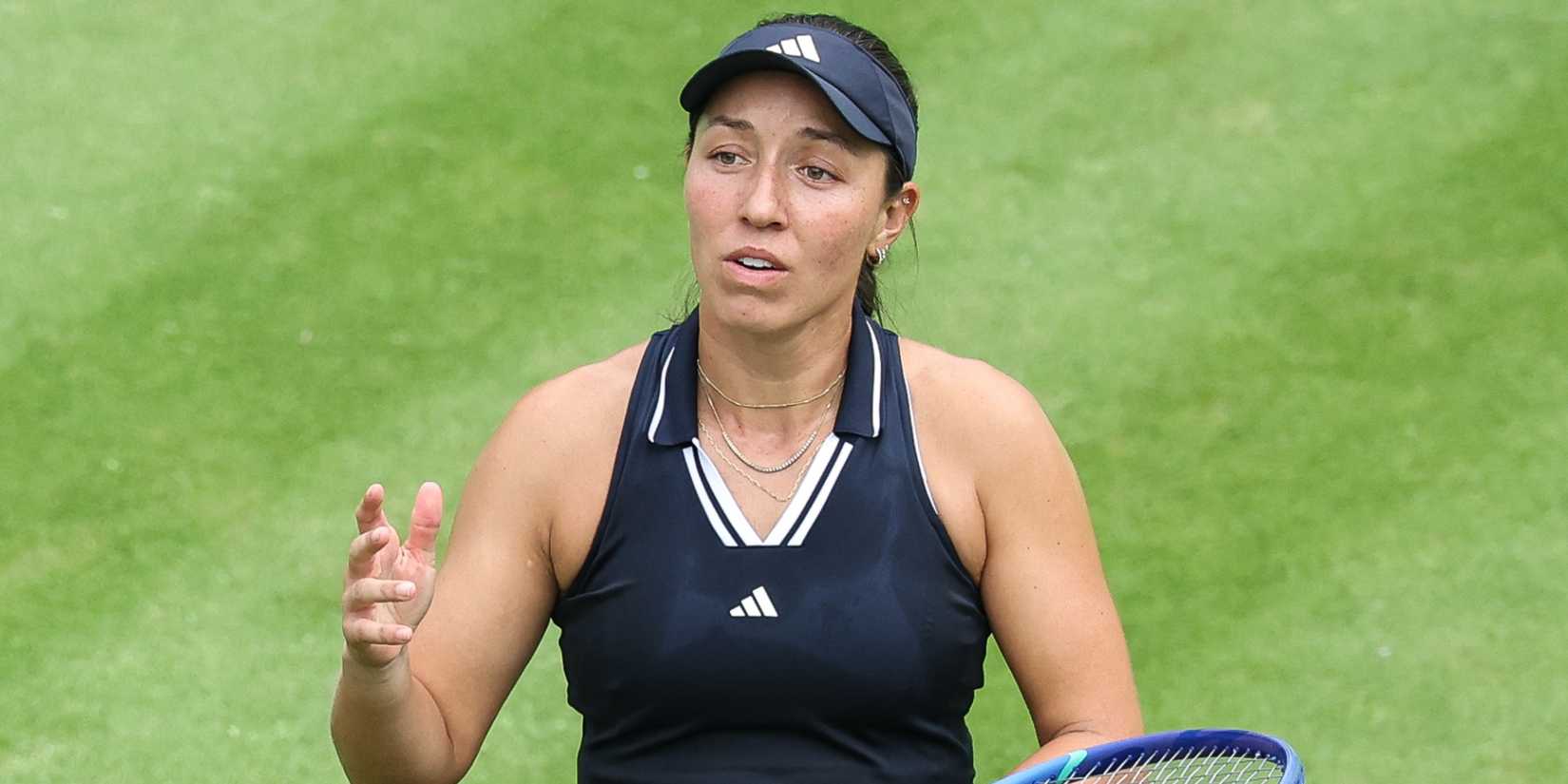 Jessica Pegula