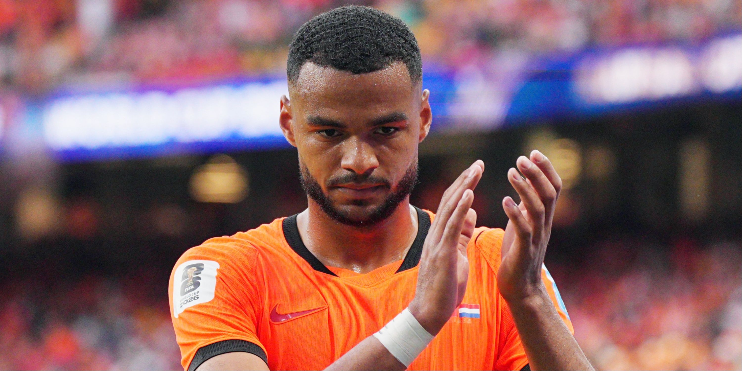 Marmoush To Tottenham Transfer Sparks Domino Effect As Liverpool And Man City Eye Mega Deals