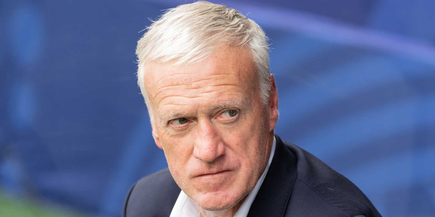 Didier Deschamps