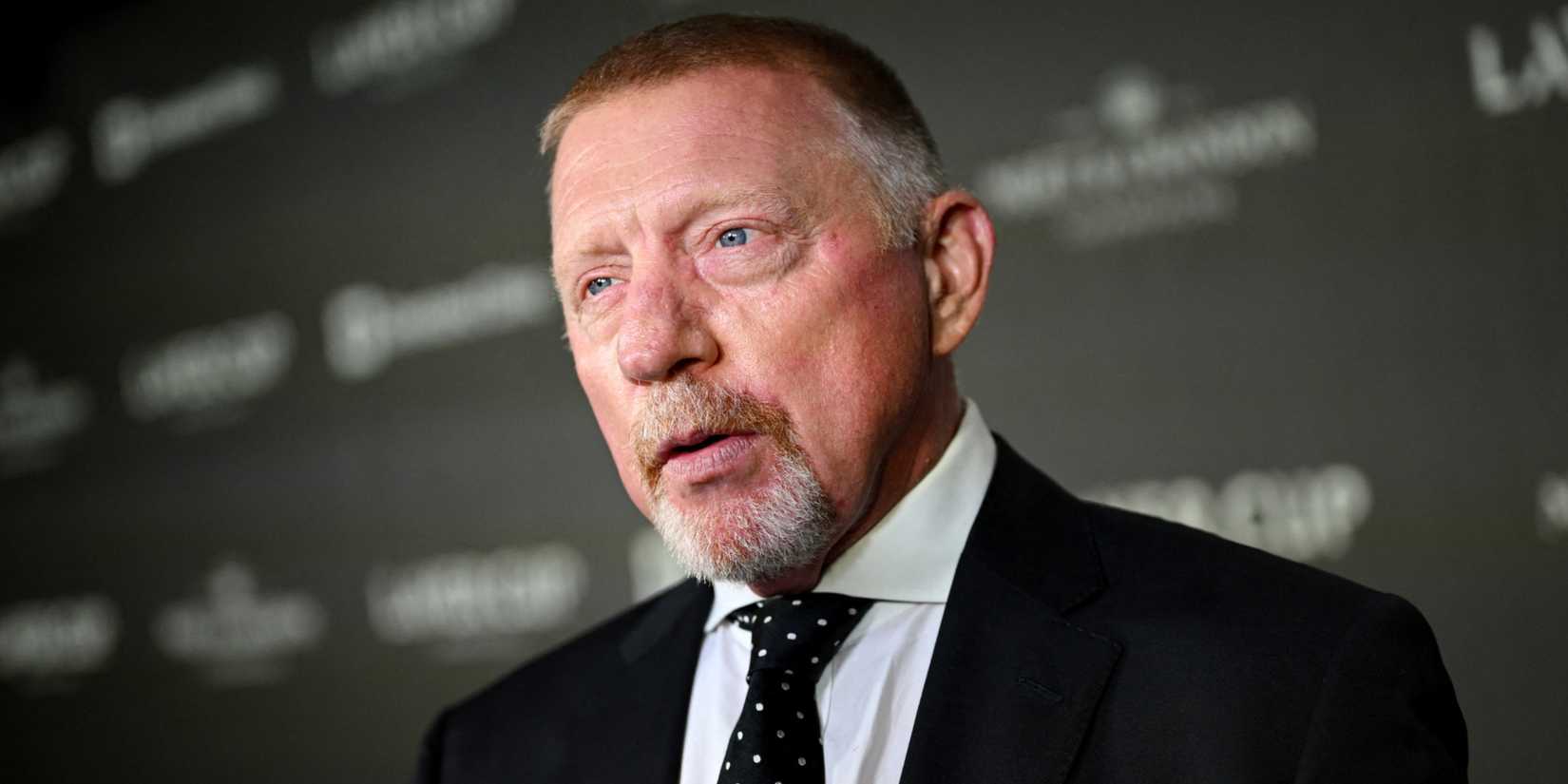 Boris Becker