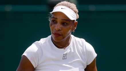 Serena Williams