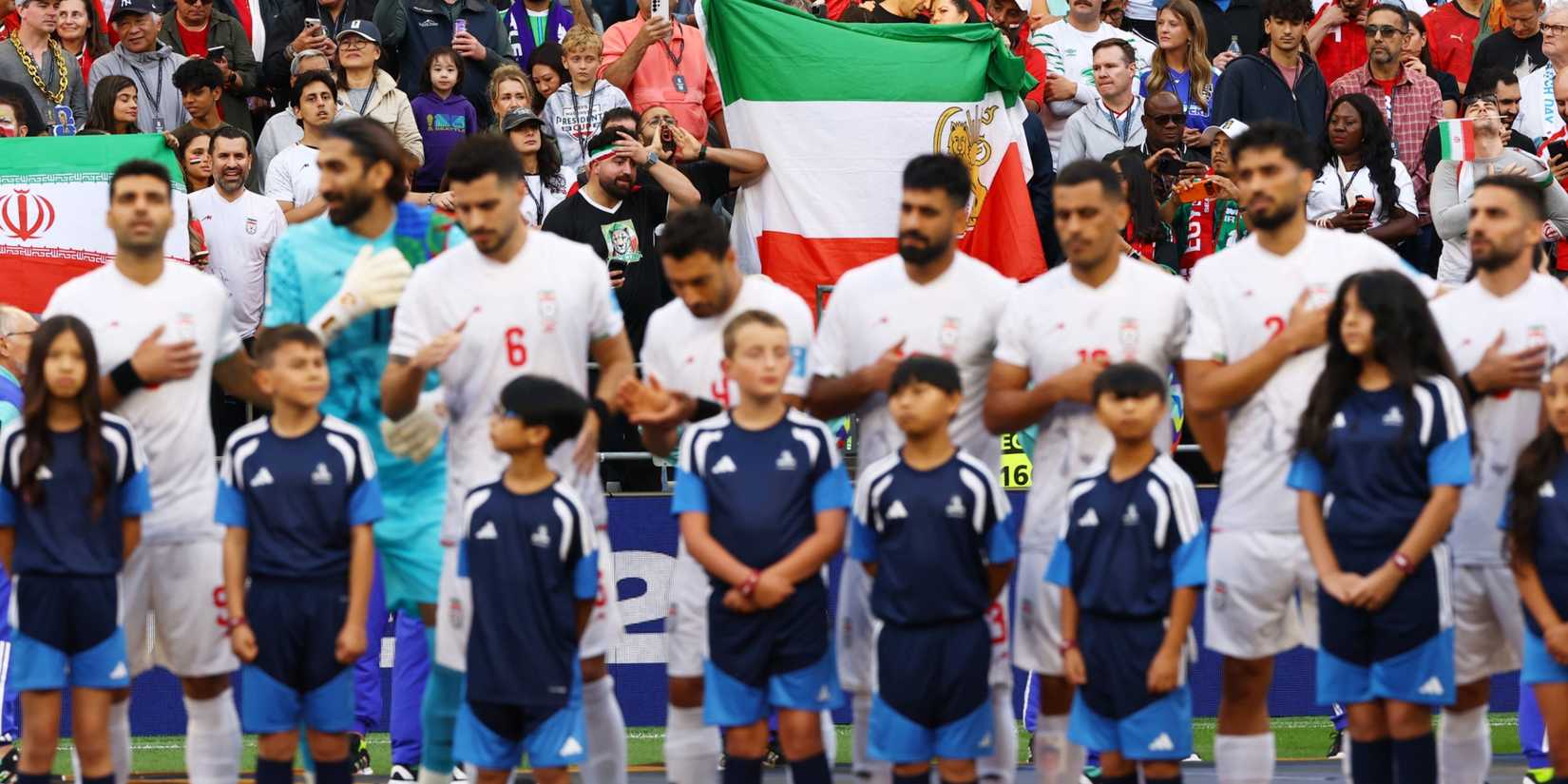 Iran