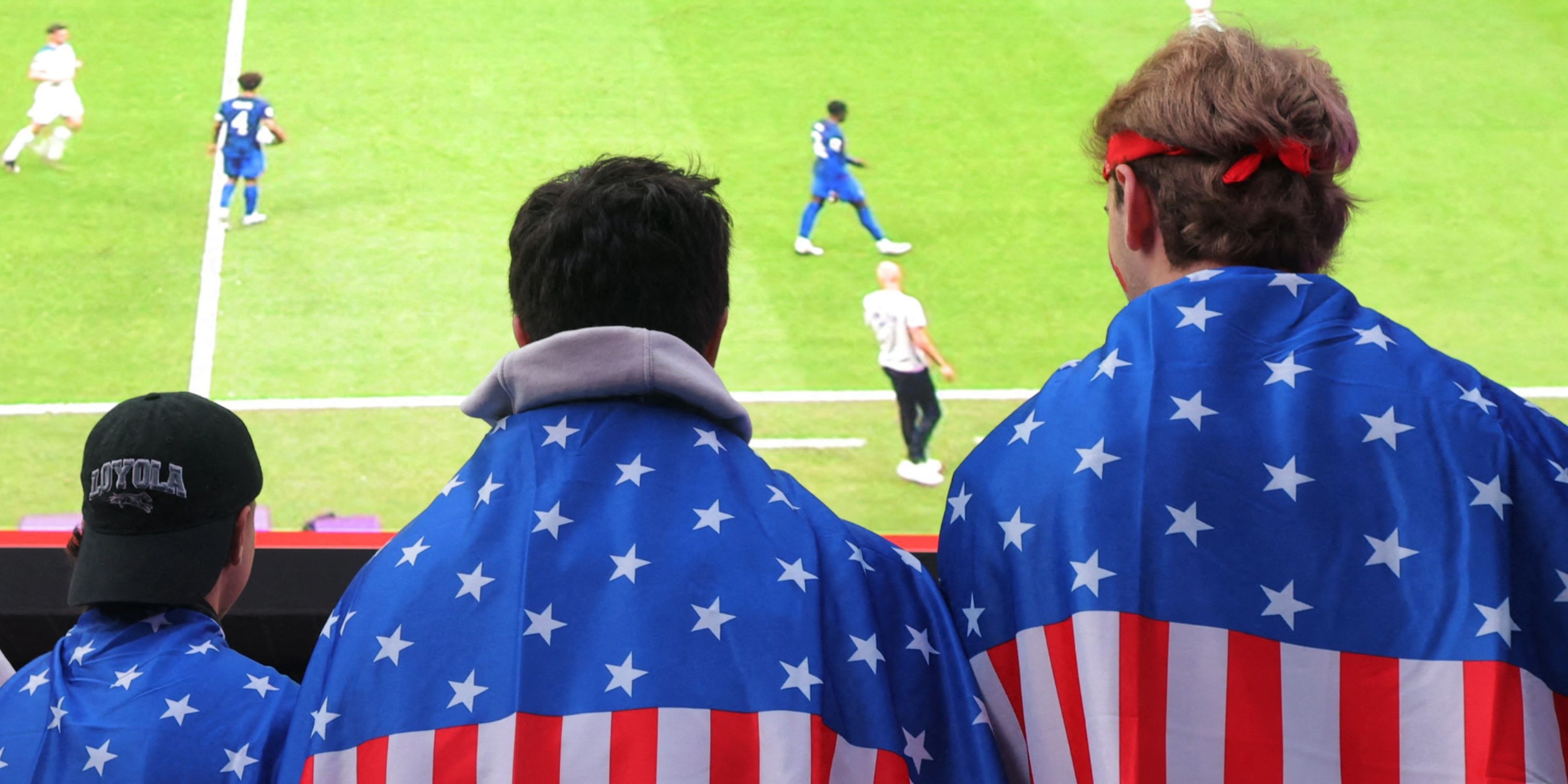 World Cup: US Reporter Slammed For 'Pathetic' Comments About Bosnia Posts Statement