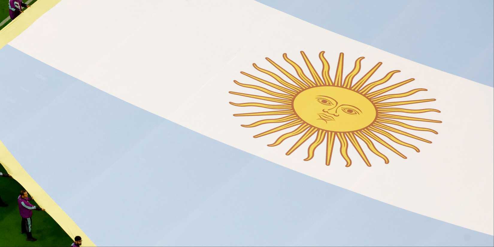 FBI Have Launched Official Investigation Into Argentina FA