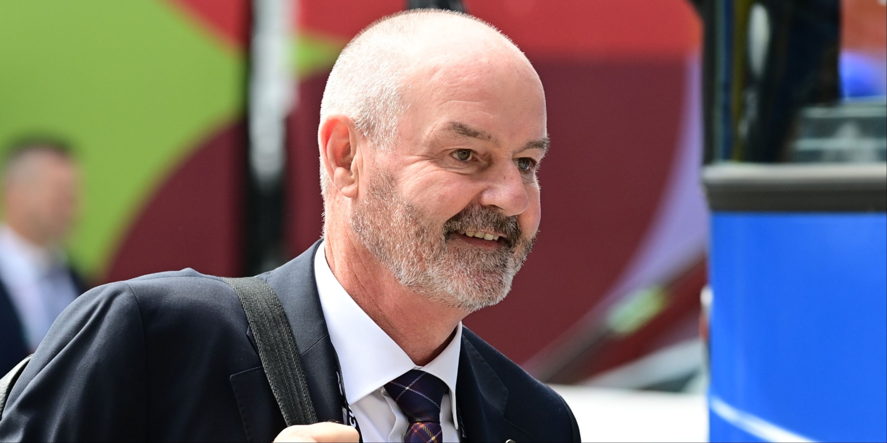 Next Scotland Manager: Favourites to Replace Steve Clarke After World Cup
