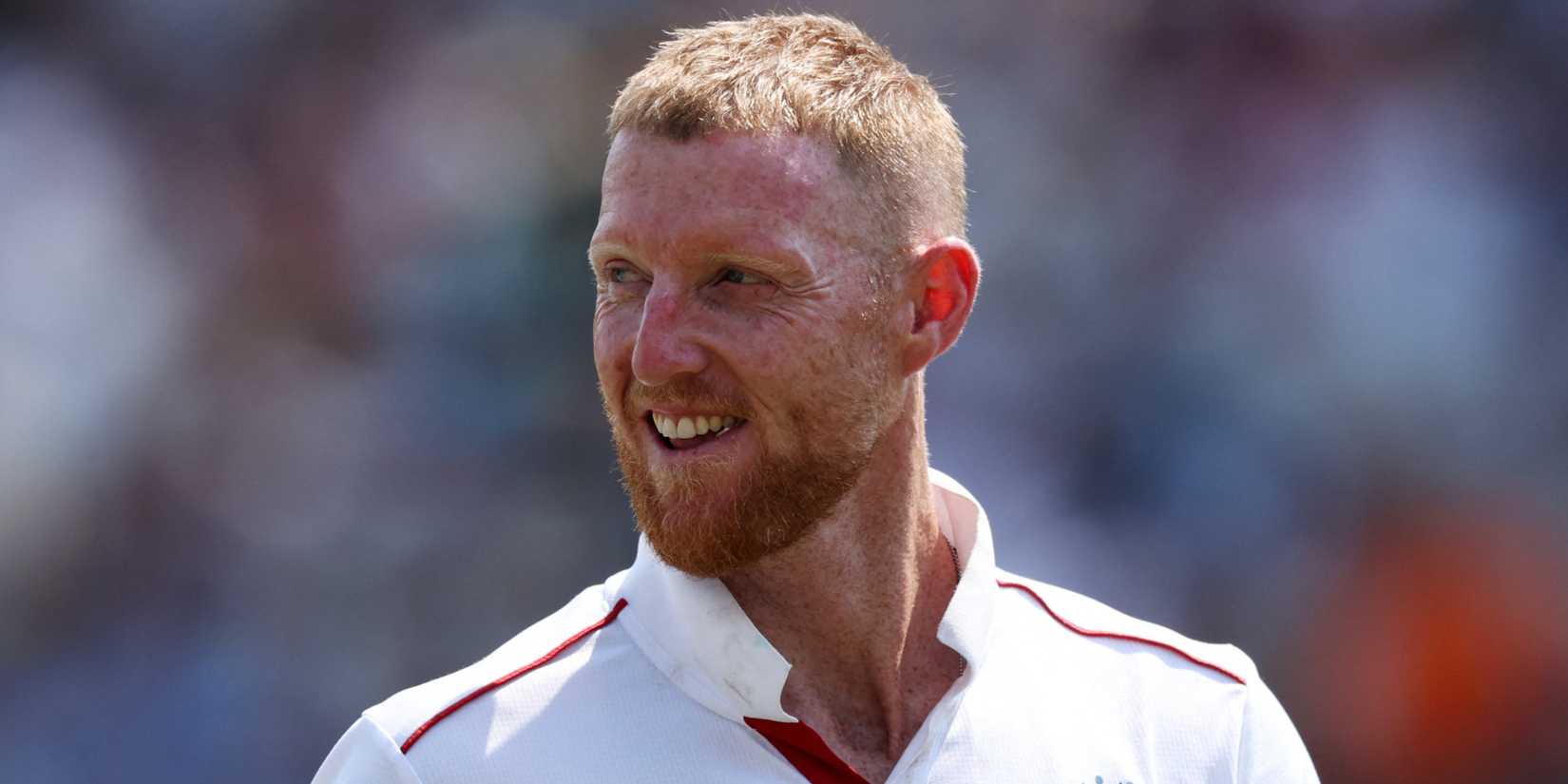 Ben Stokes