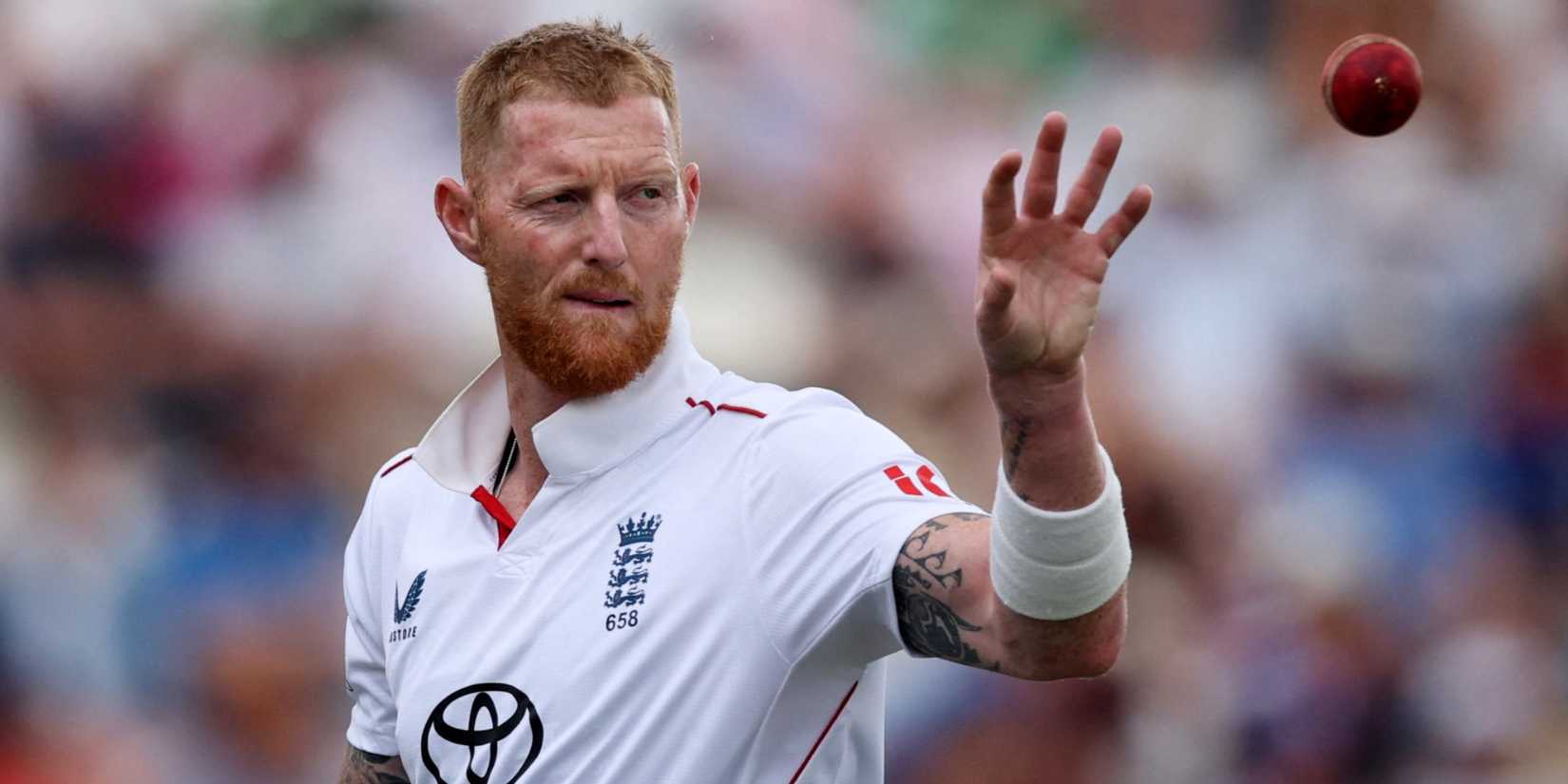 Ben Stokes