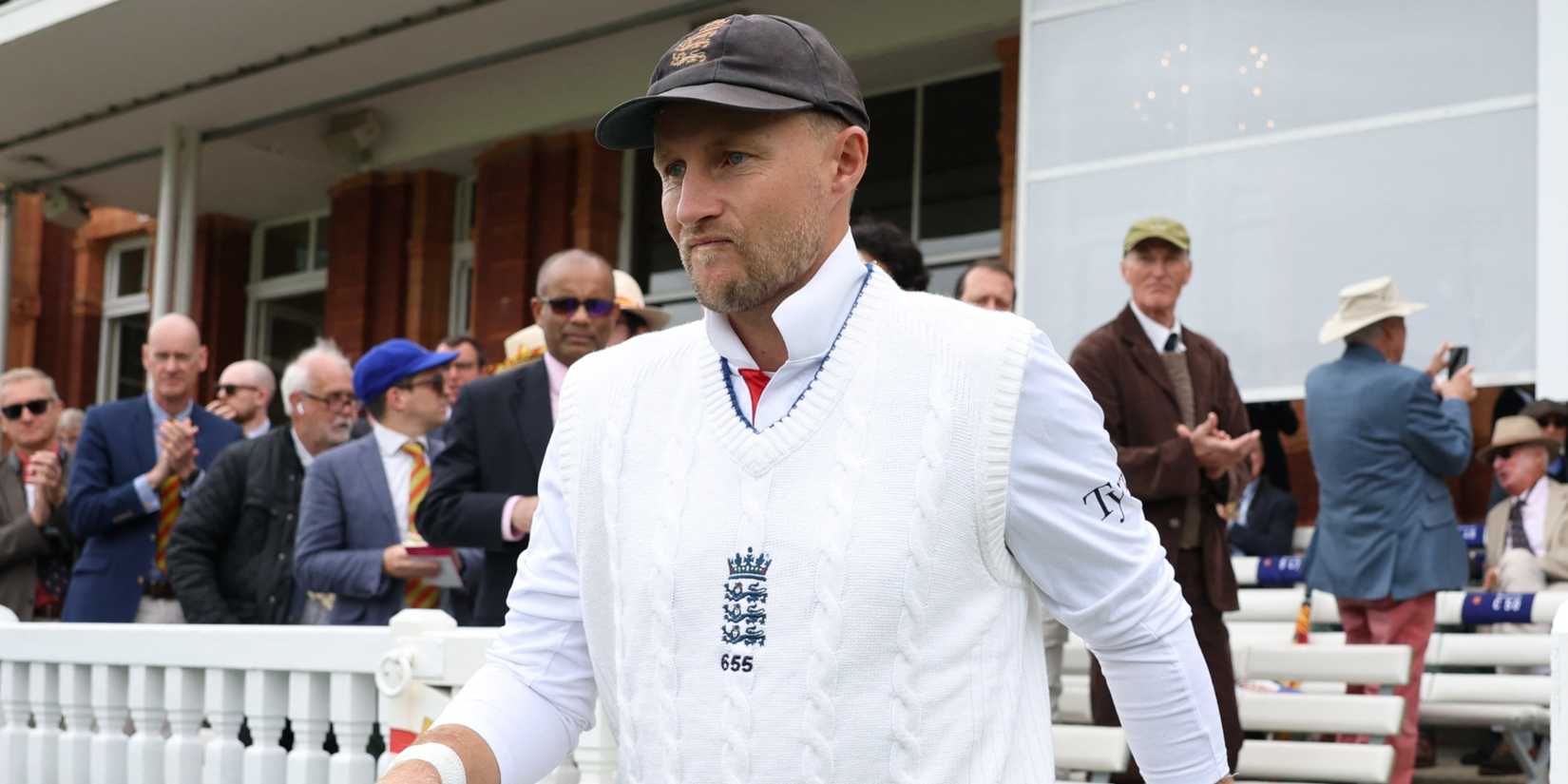 Joe Root