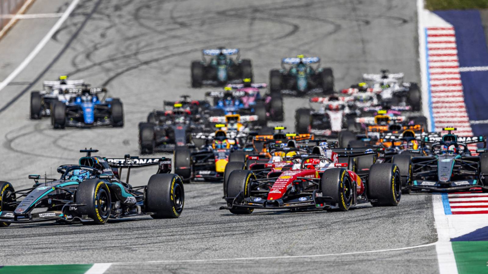 F1: Racing Bulls Warned Cutting Liam Lawson Could Cost Them Millions