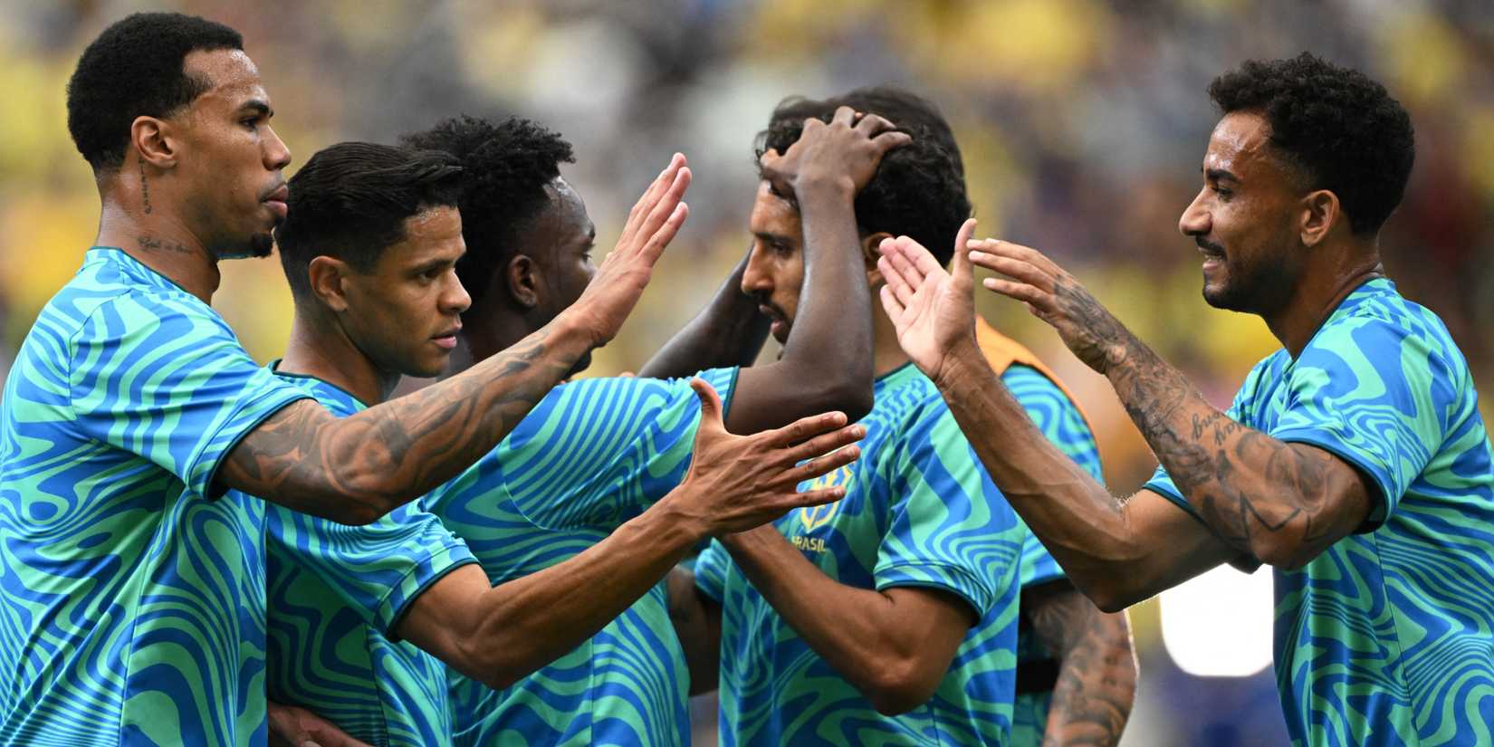 Brazil