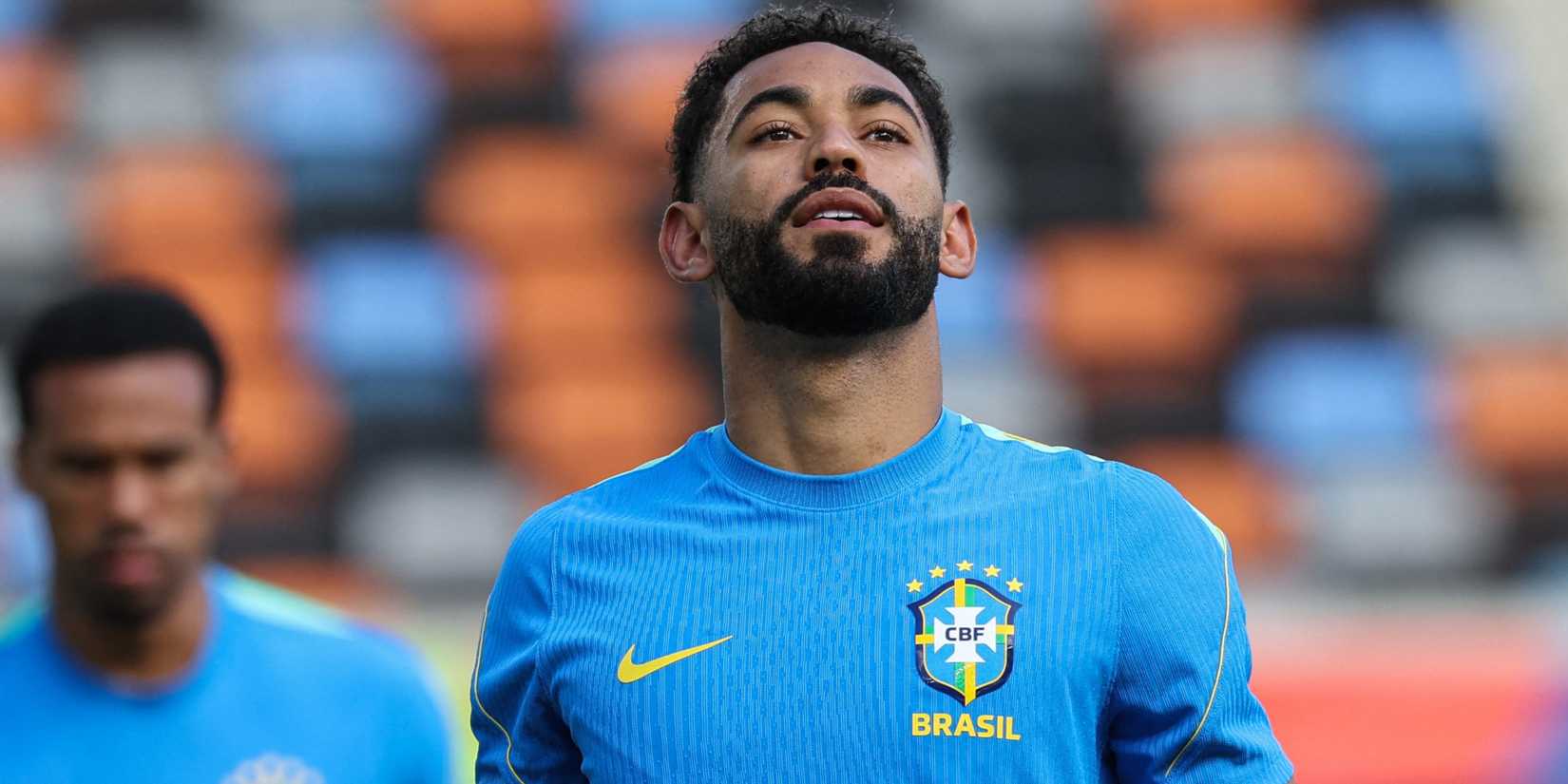 Matheus Cunha
