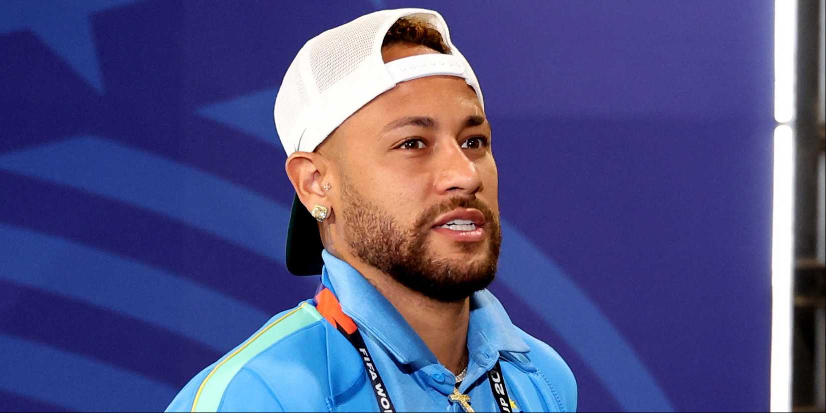 Neymar (Brazil)