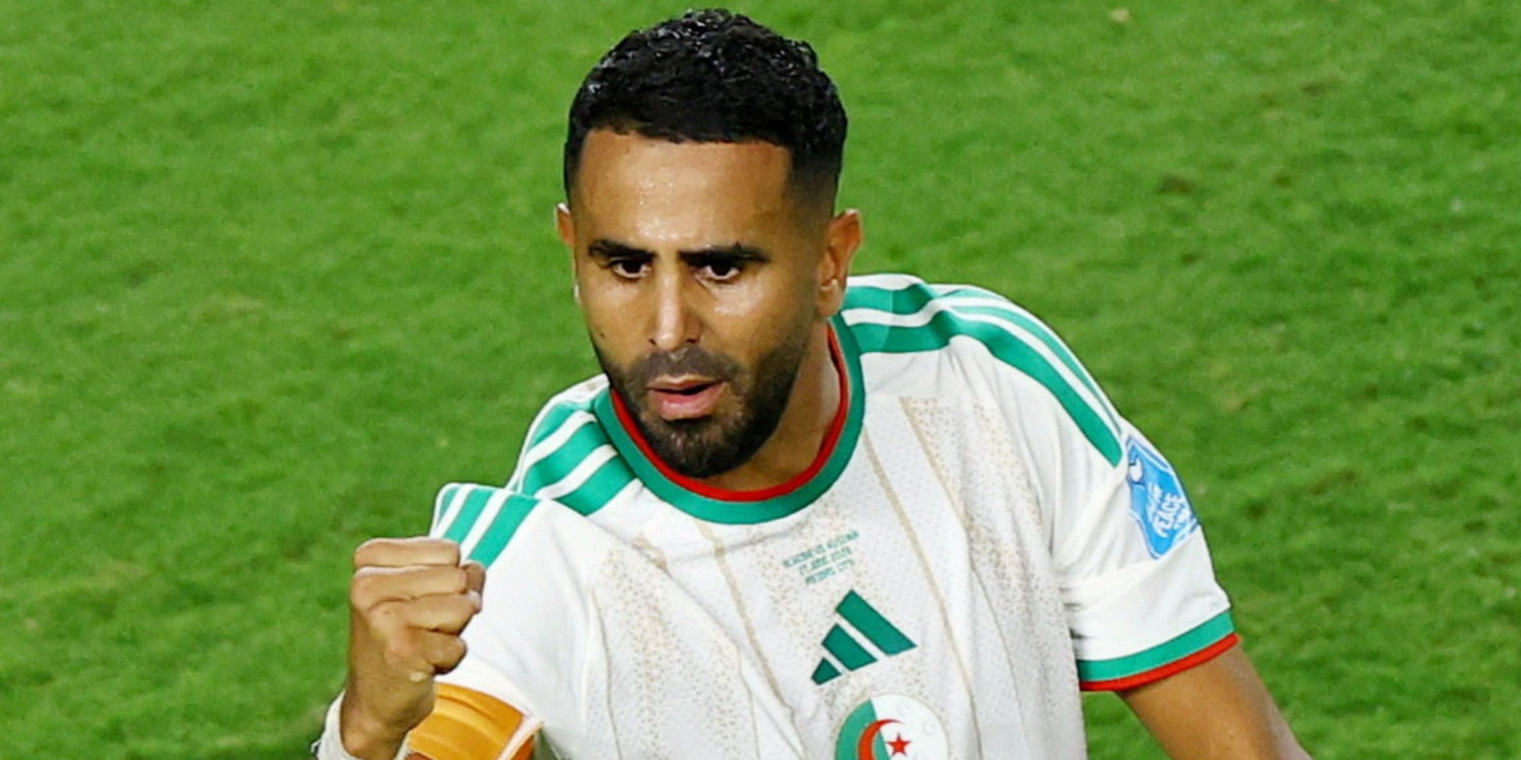 World Cup: Riyad Mahrez's Comments After Algeria v Austria Cause a Stir