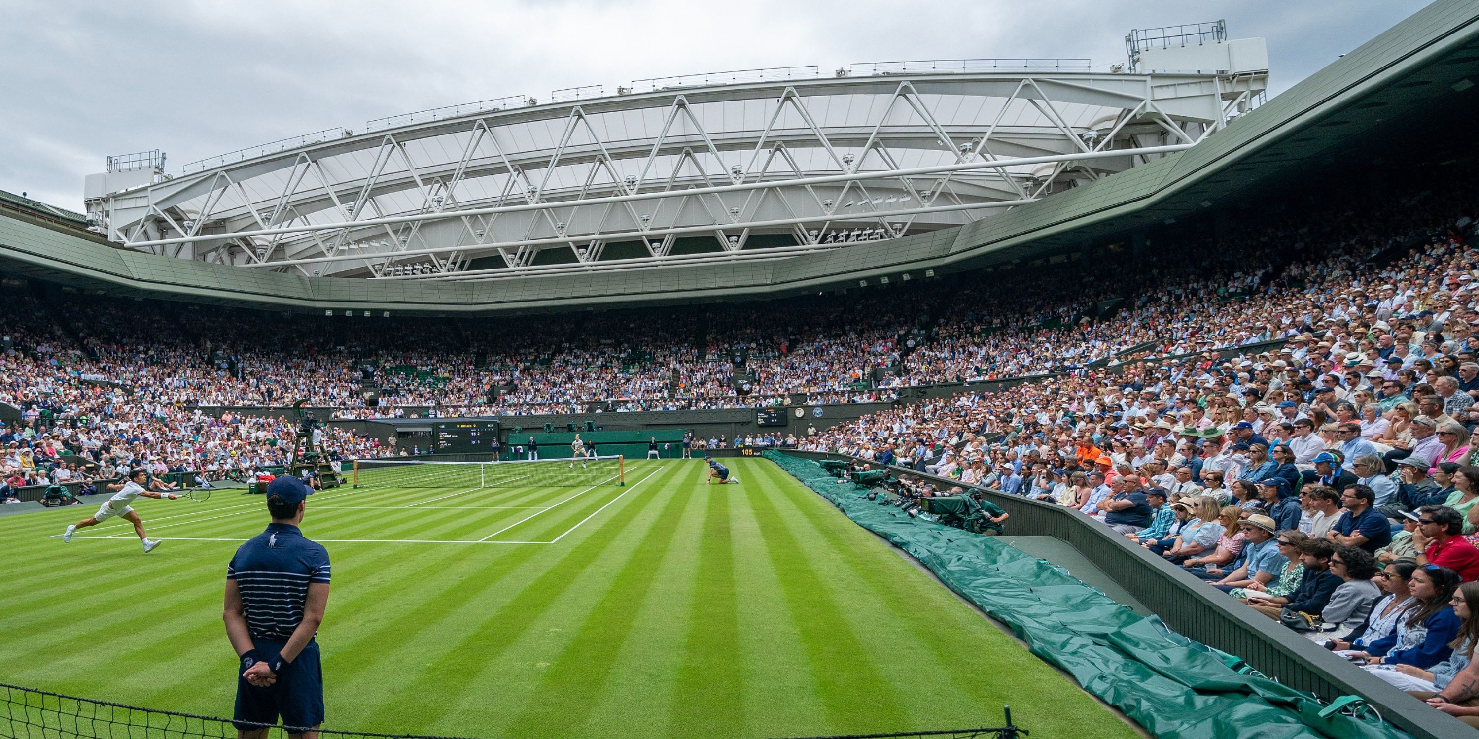Wimbledon Centre Court