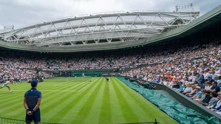Wimbledon Centre Court