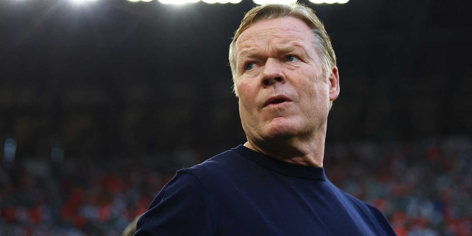 Ronald Koeman
