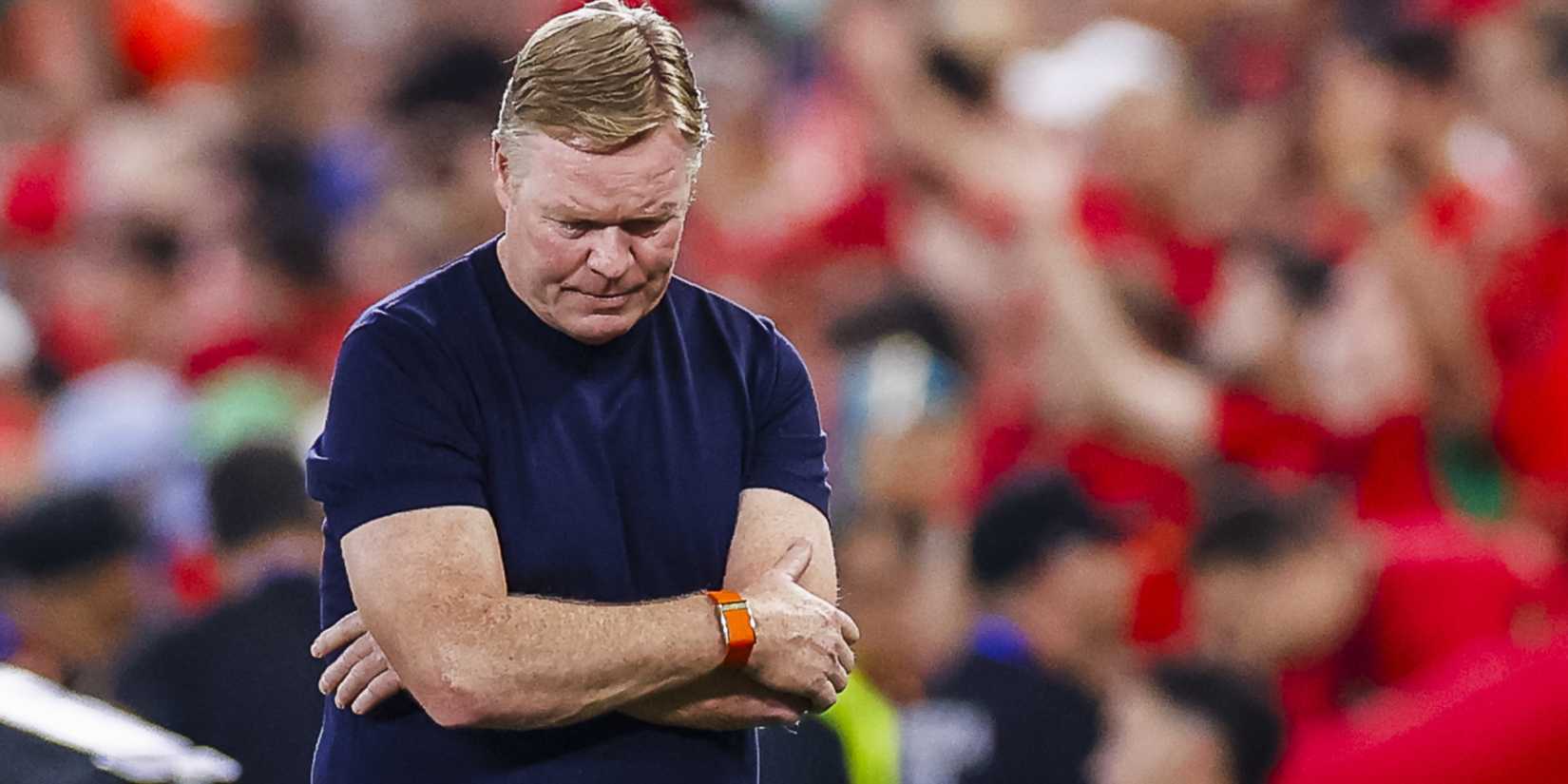 Ronald Koeman