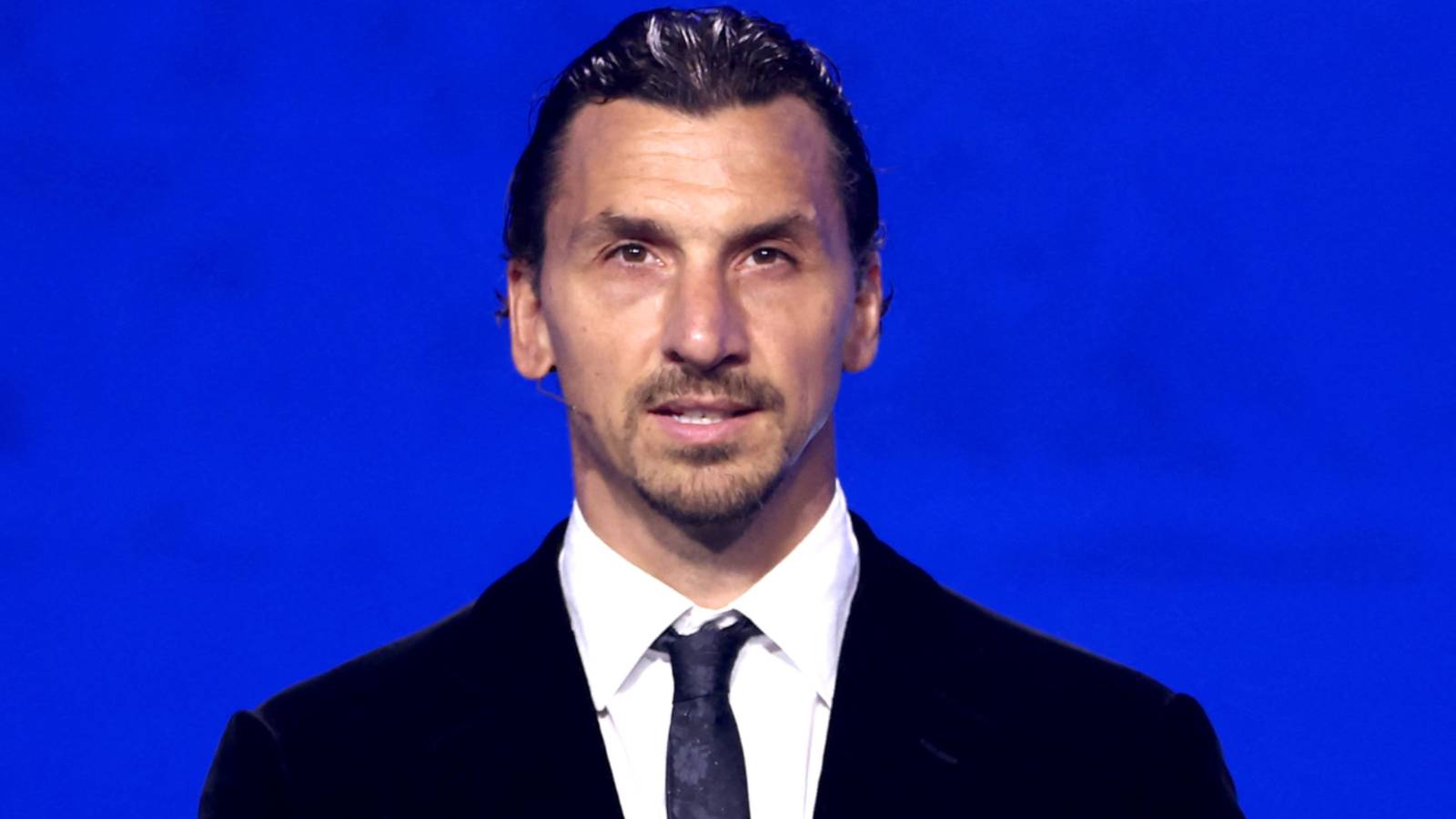 Zlatan Ibrahimovic Predicts Barcelona to Win 26/27 Champions League