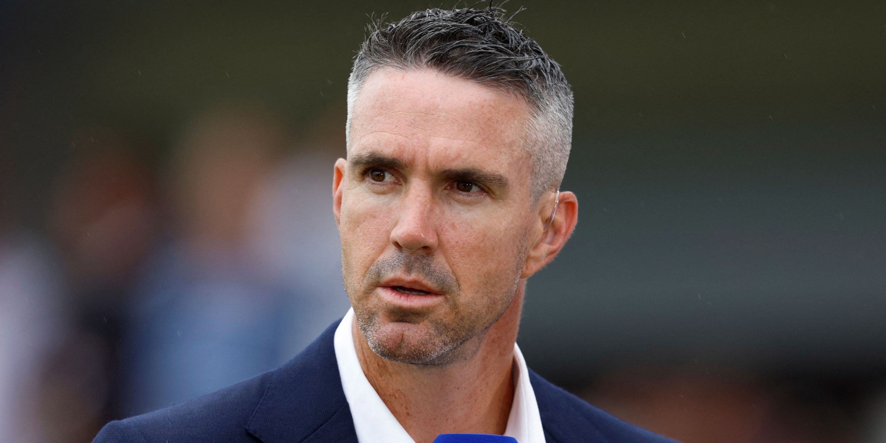 Kevin Pietersen