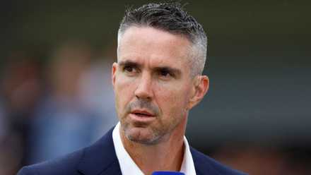 Kevin Pietersen