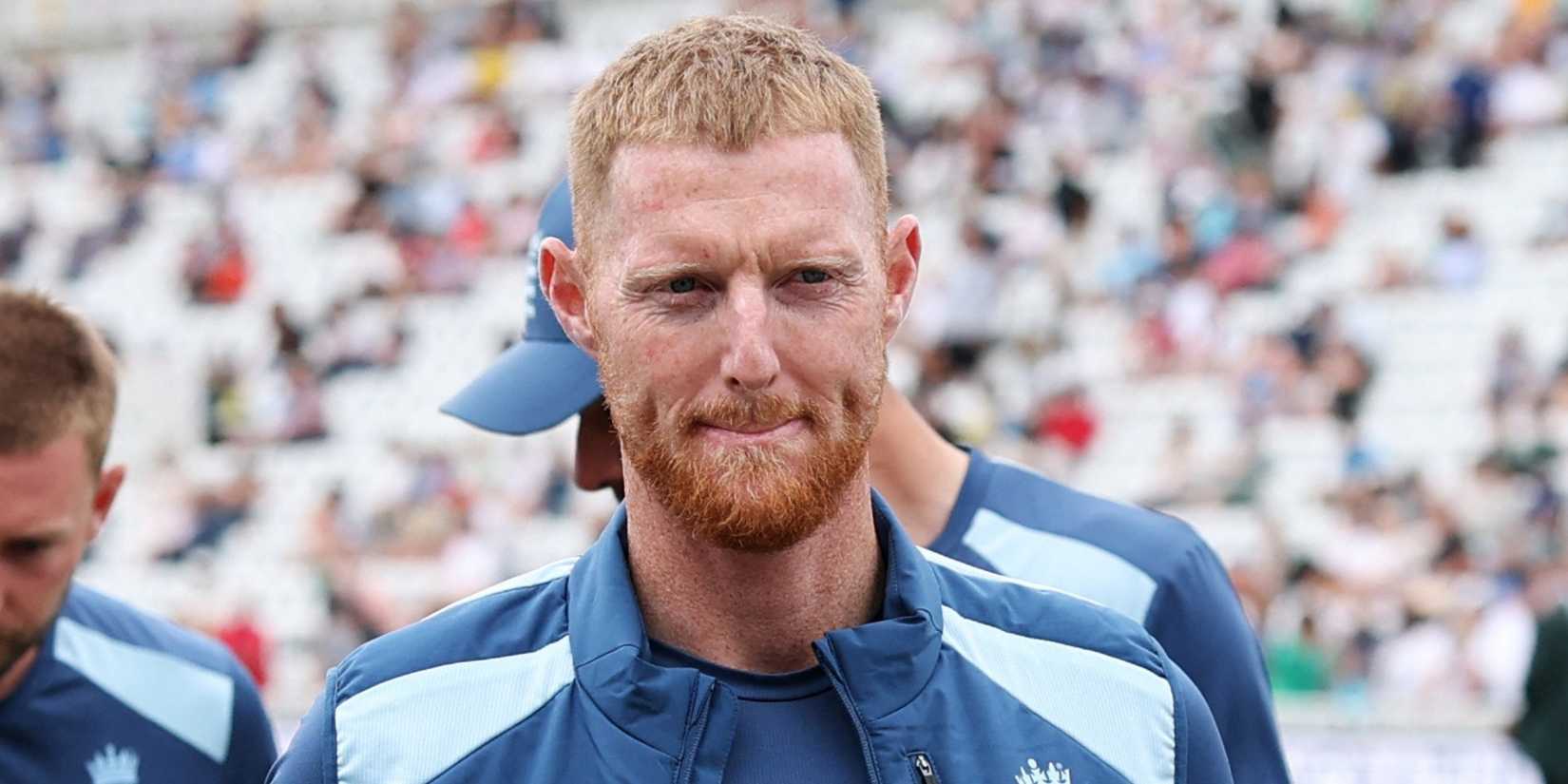 Ben Stokes