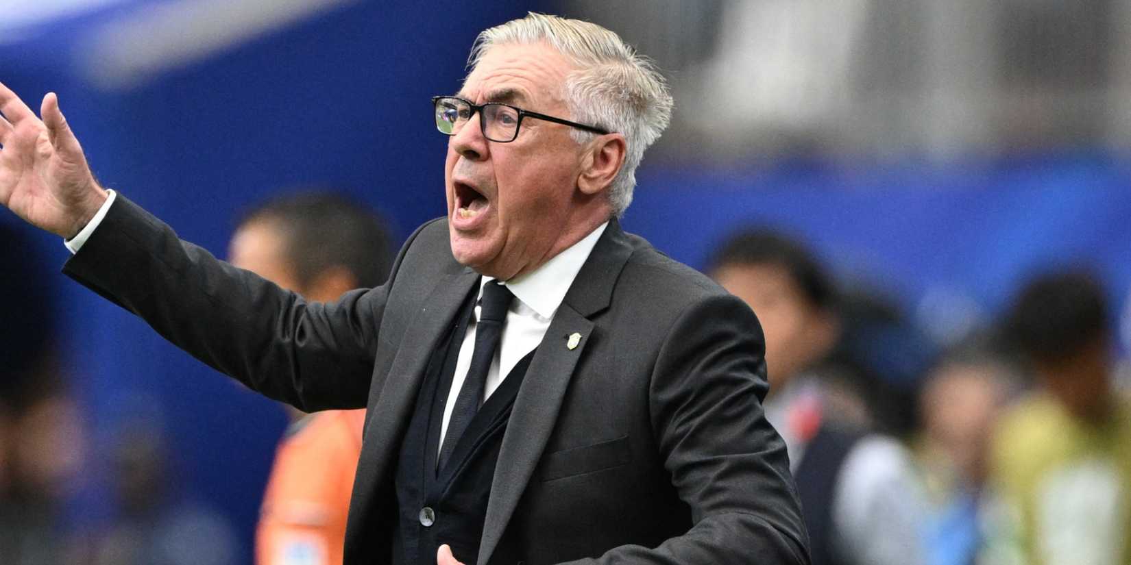 Carlo Ancelotti