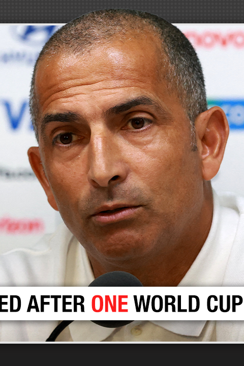 FIFA Want To Change Rule For World Cup Penalty Shootouts fifa-want-to-change-rule-for-world-cup-penalty-shootouts