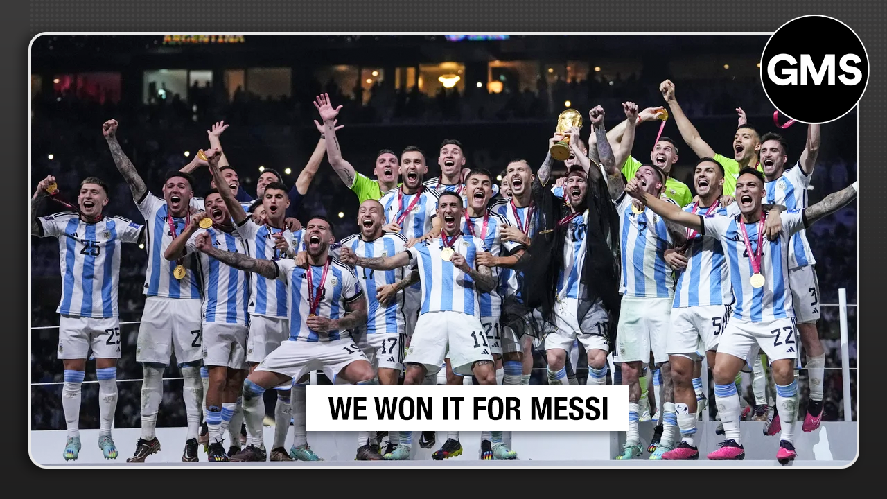 Sir Alex Ferguson Named His 2026 World Cup Winners